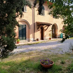  Bauernhof Agriturismo I Due Falcetti