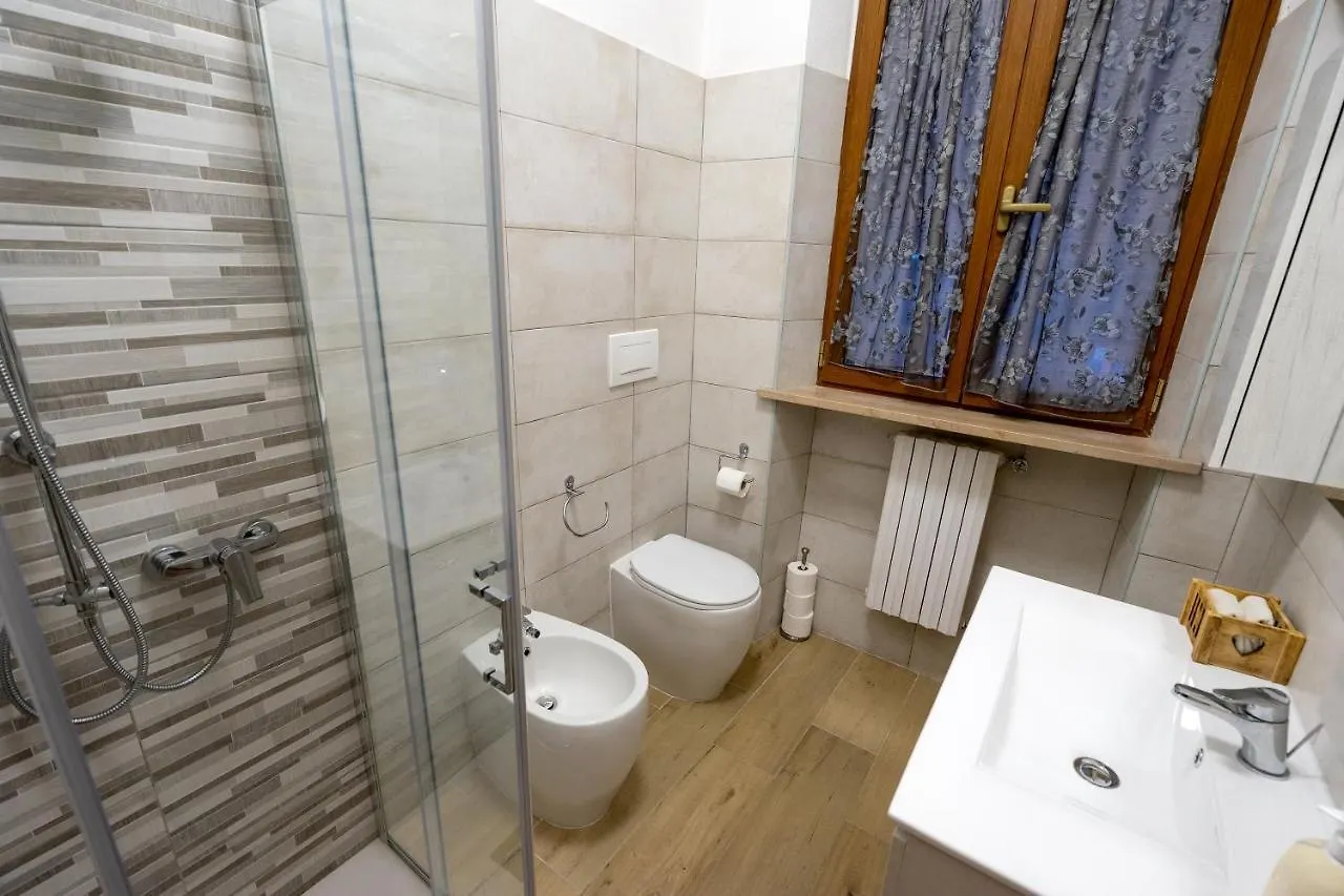 Casa Fabbrichina Apartment Gambassi Terme Italy