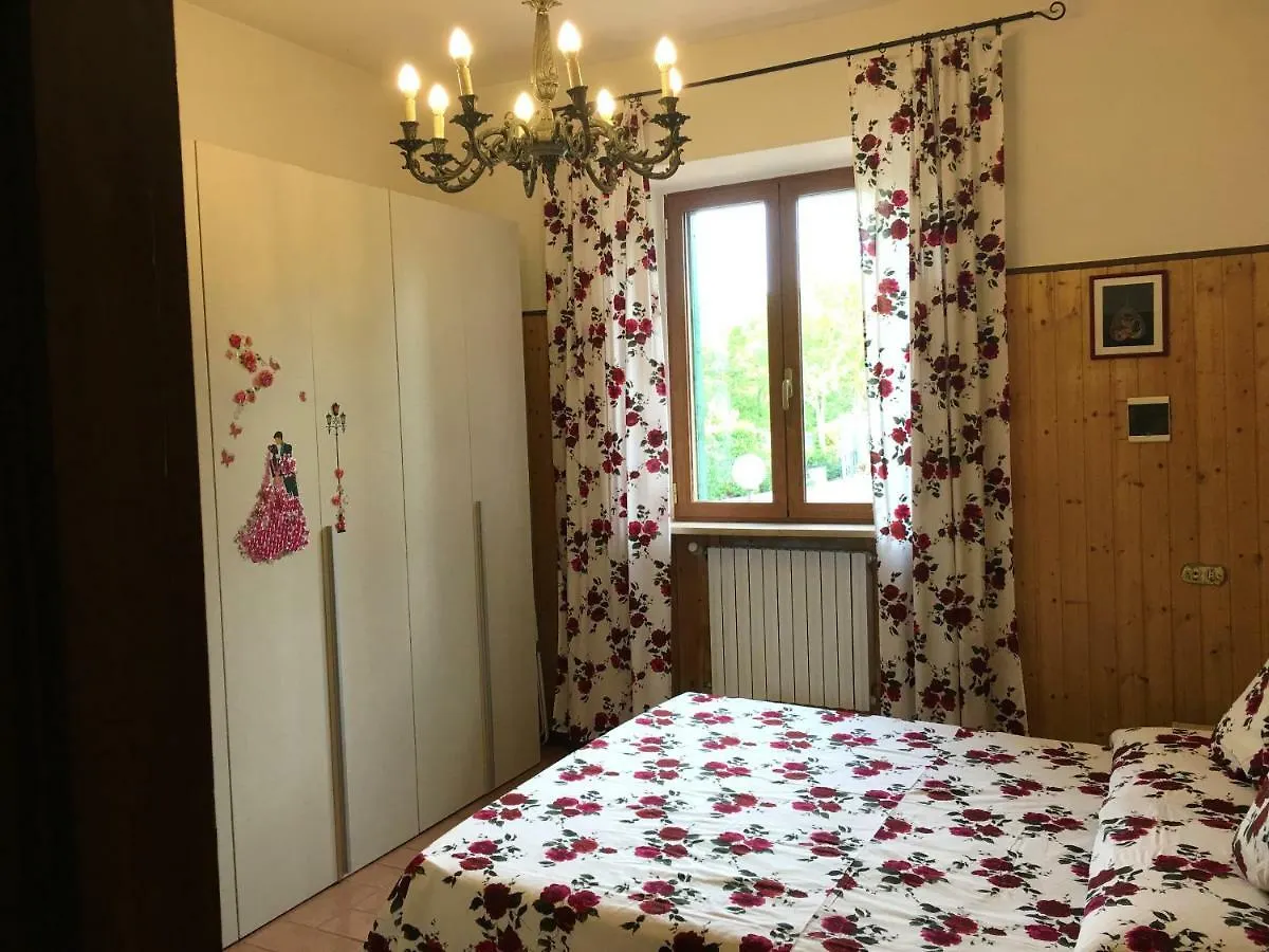 Casa Fabbrichina Apartment Gambassi Terme 0*,  Italy